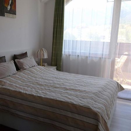 Mountainview Apartment Ski, Spa & Thermal Bansko Bagian luar foto