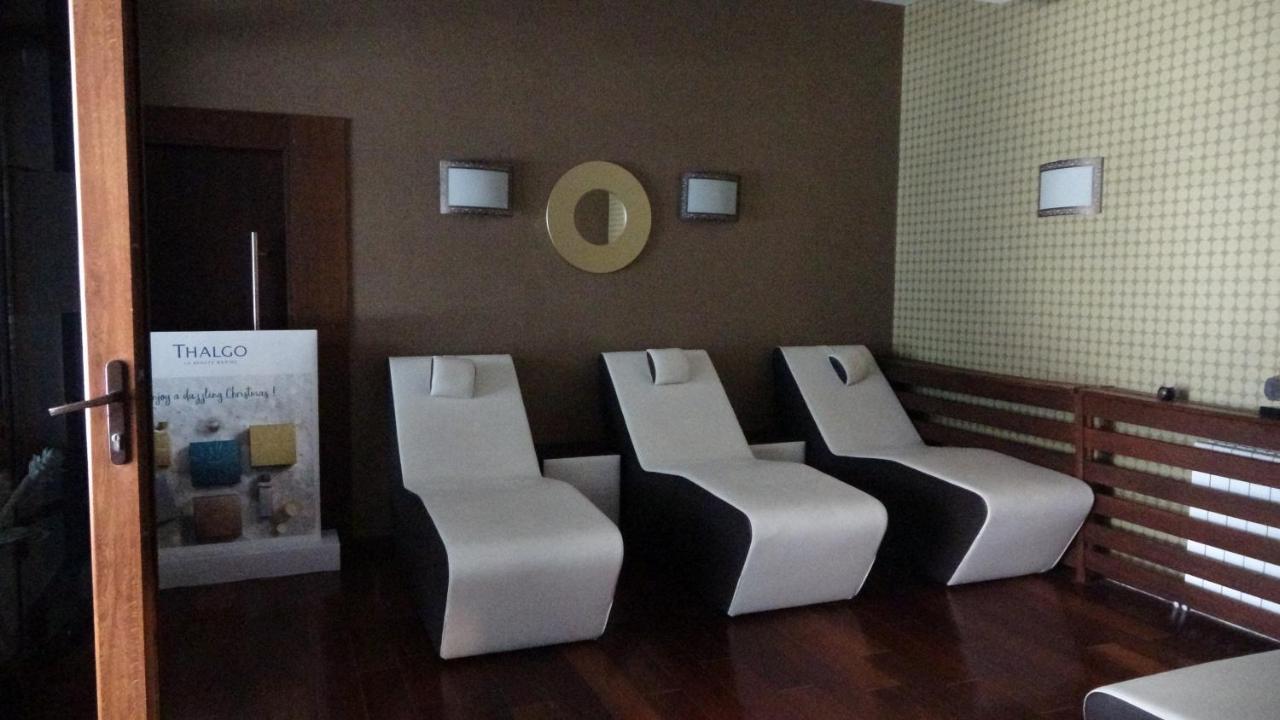 Mountainview Apartment Ski, Spa & Thermal Bansko Bagian luar foto