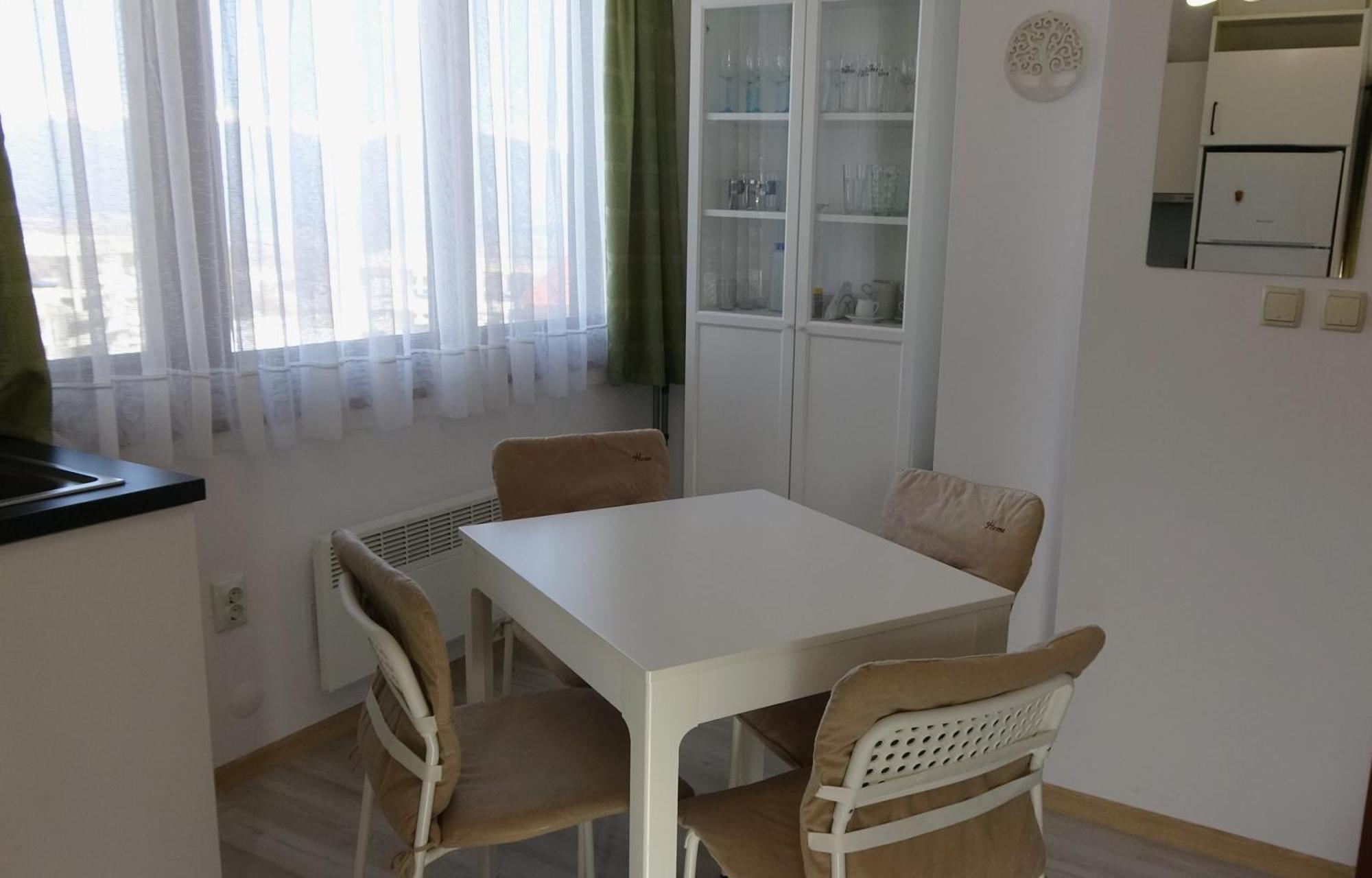 Mountainview Apartment Ski, Spa & Thermal Bansko Bagian luar foto