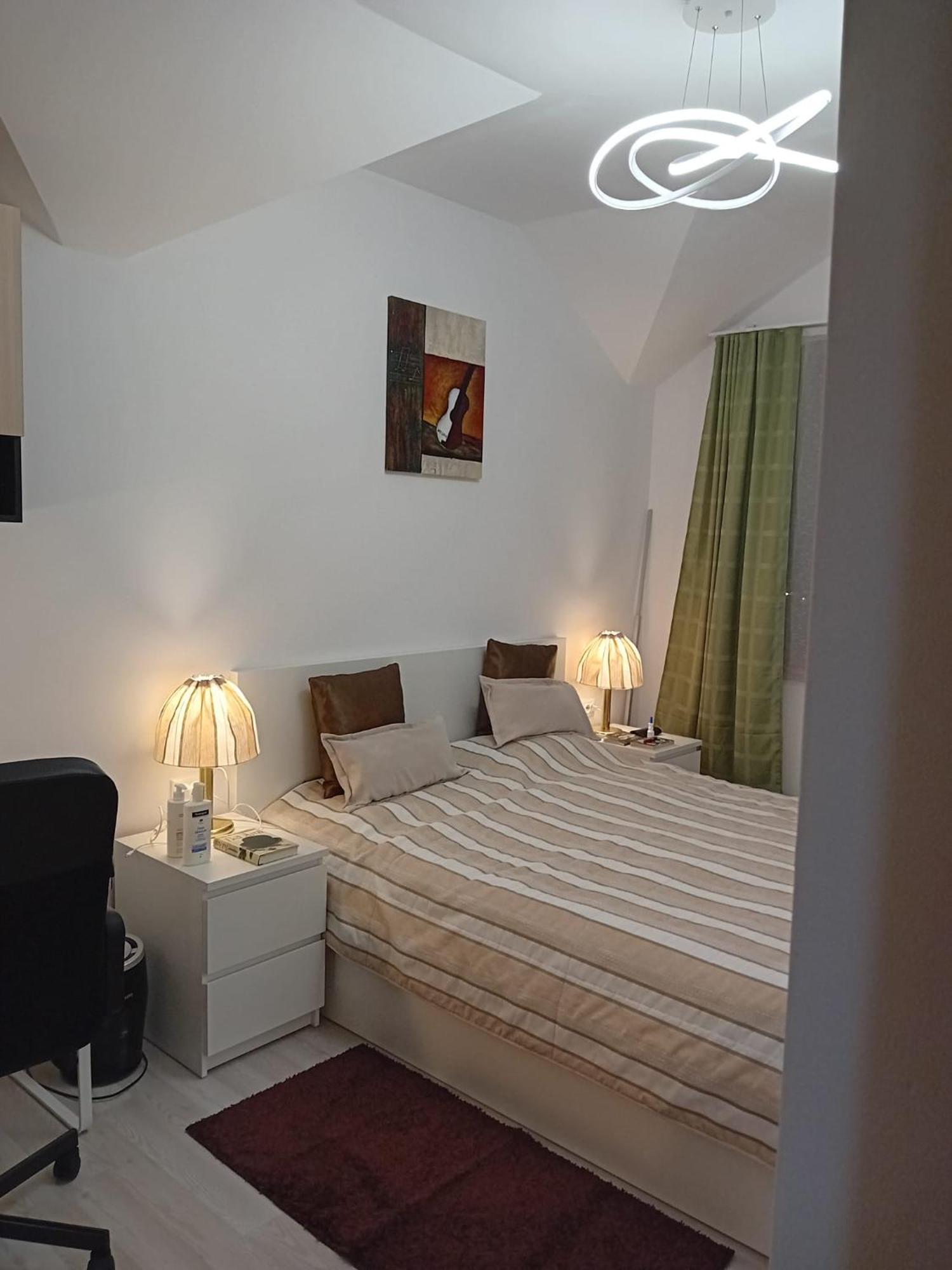Mountainview Apartment Ski, Spa & Thermal Bansko Bagian luar foto