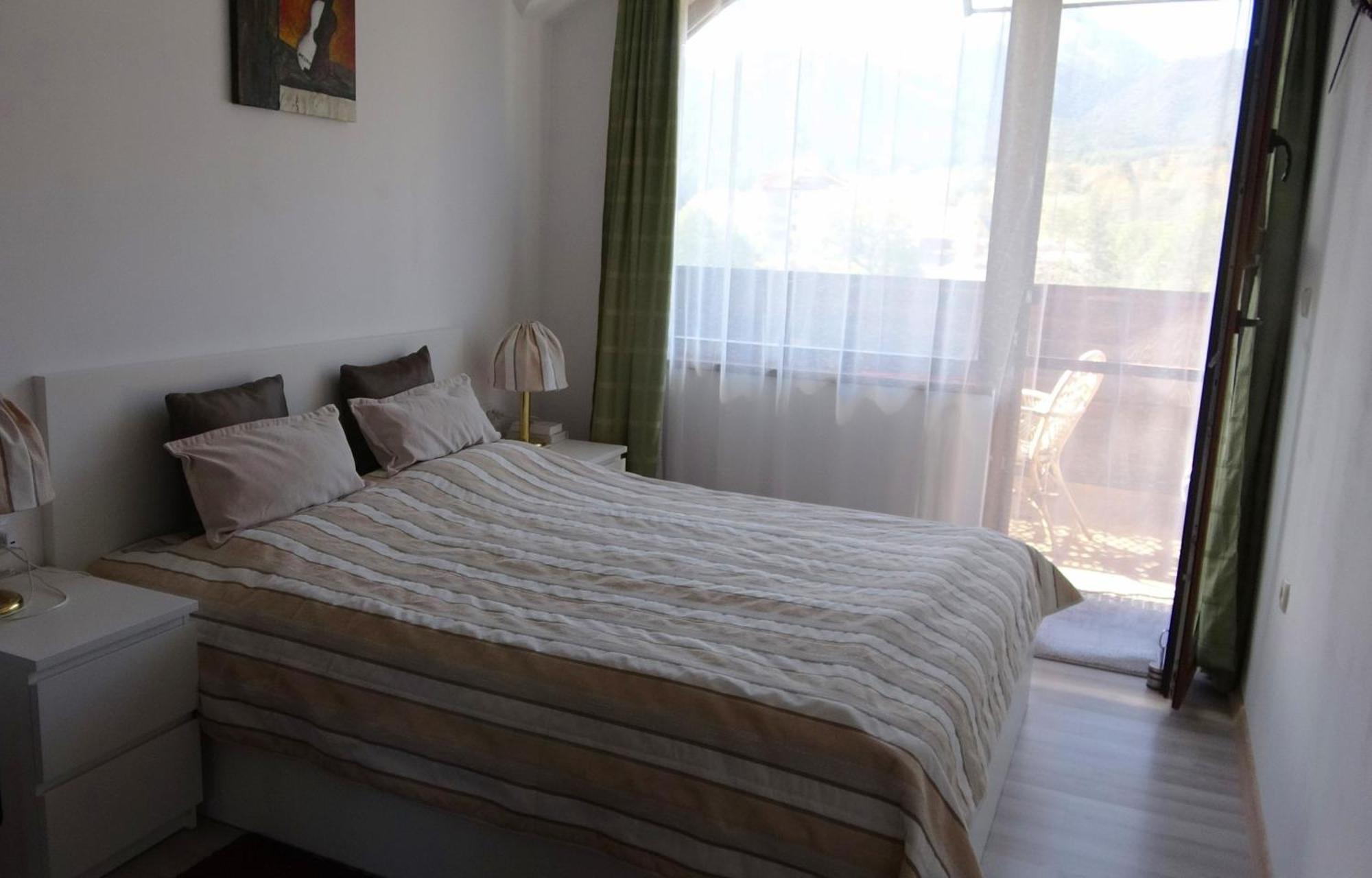 Mountainview Apartment Ski, Spa & Thermal Bansko Bagian luar foto