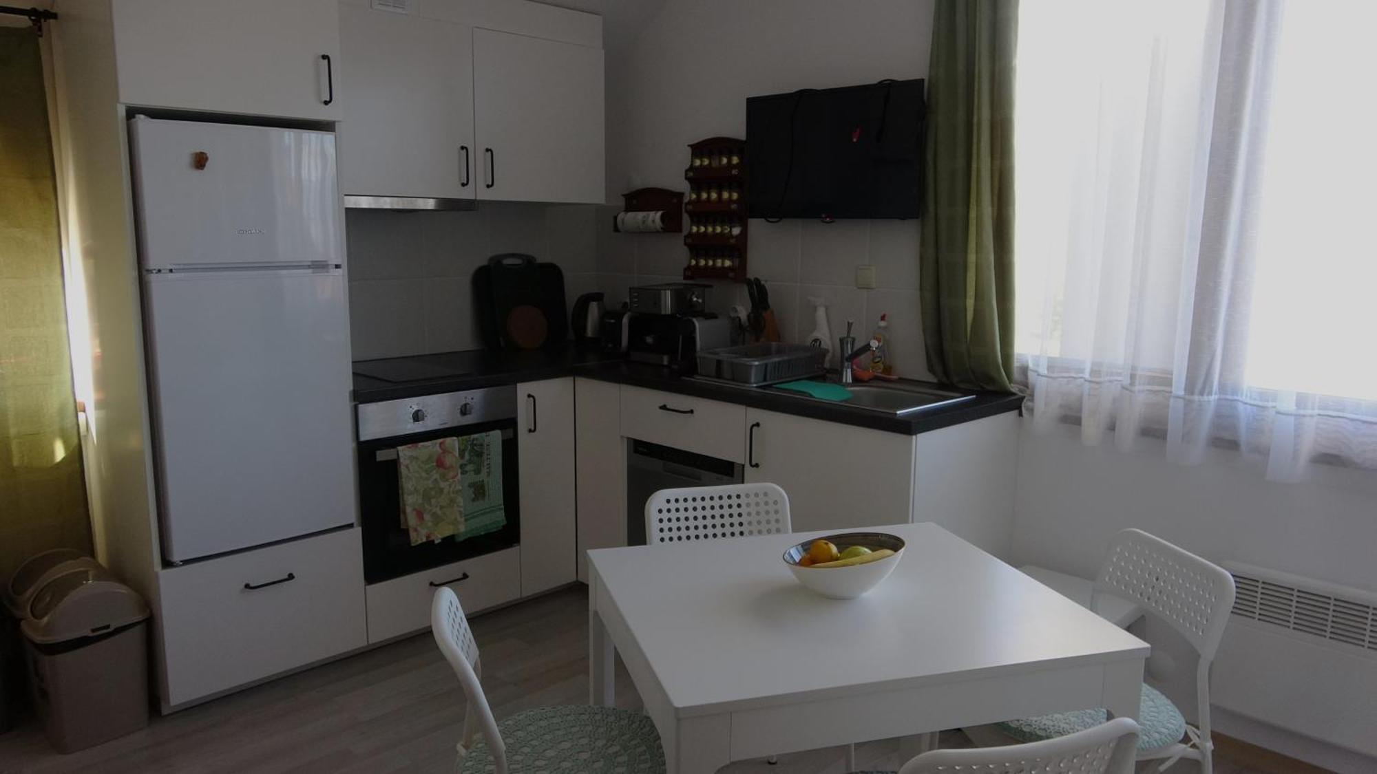 Mountainview Apartment Ski, Spa & Thermal Bansko Bagian luar foto