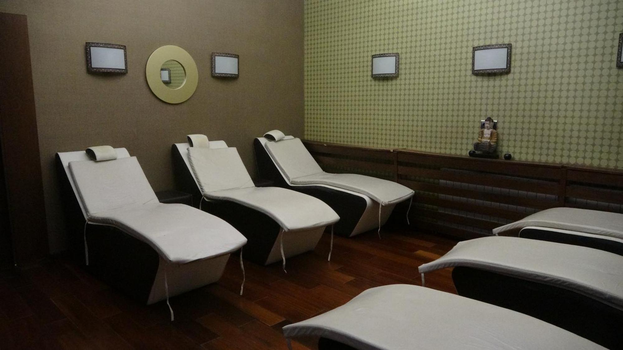 Mountainview Apartment Ski, Spa & Thermal Bansko Bagian luar foto