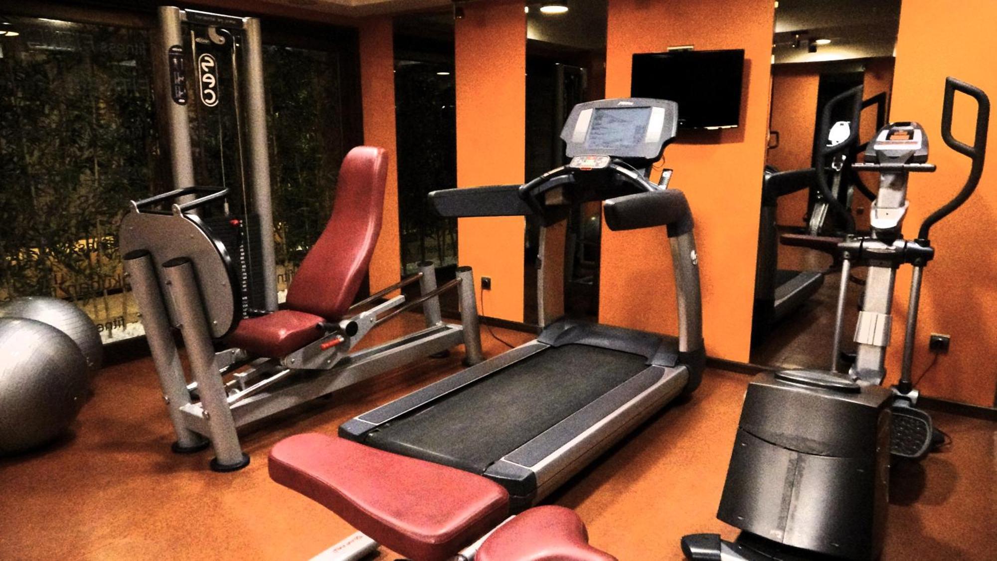 Mountainview Apartment Ski, Spa & Thermal Bansko Bagian luar foto