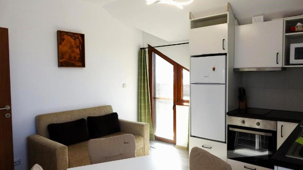 Mountainview Apartment Ski, Spa & Thermal Bansko Bagian luar foto